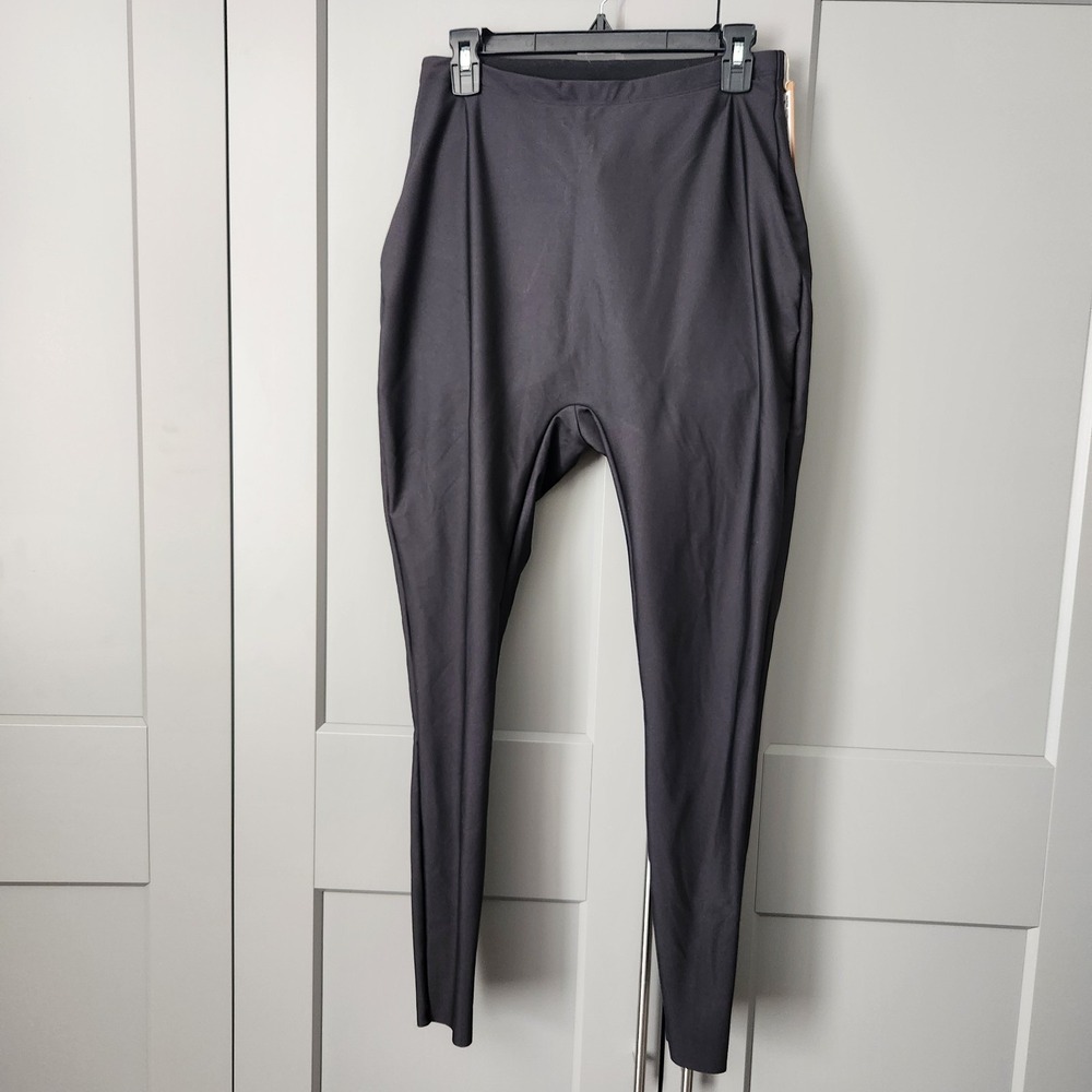 NEW SKIMS S BODY Butt Enhancing Lifting Padded Legging Onyx Black Style XL NWT